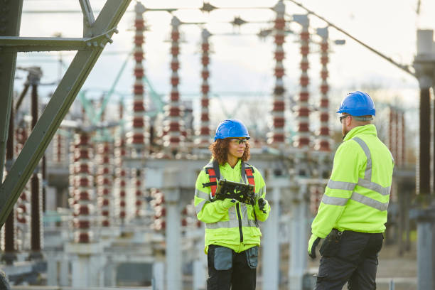 Best Electrician Near Me  in Leisuretowne, NJ
