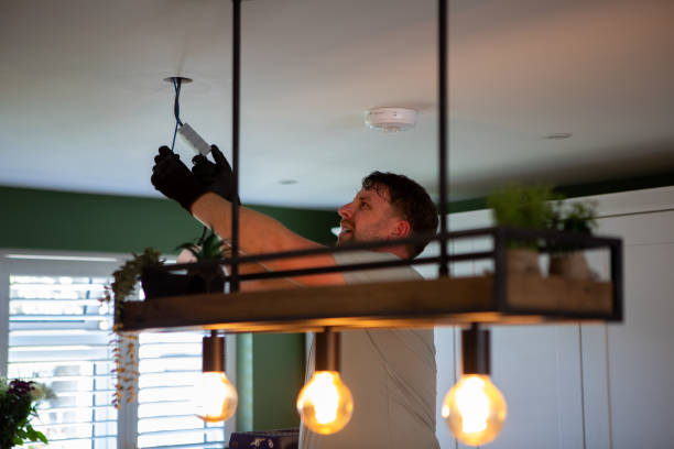 Best Electrical Contractors for Businesses  in Leisuretowne, NJ