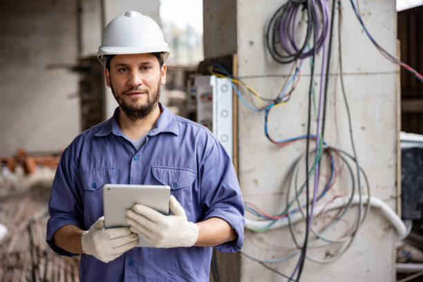 Generator Installation Services in NJ