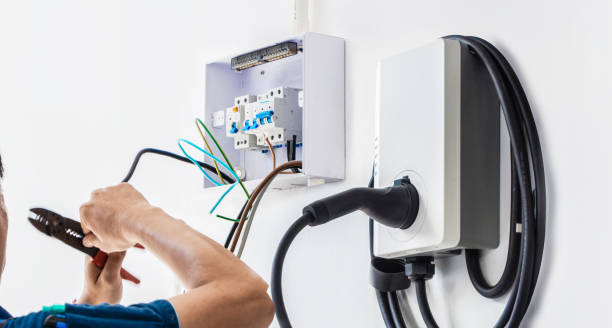 Best Electrical Rewiring Services  in Leisuretowne, NJ