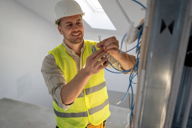 Best Commercial Electrician Services  in Leisuretowne, NJ
